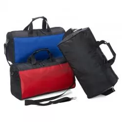 Bolsa Esportiva Impermeável com Bolso Lateral Personalizada 