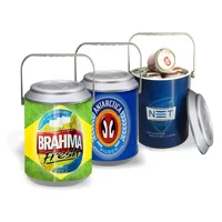 Cooler 10 Latas