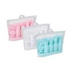 Kit Viagem 6 Peças
